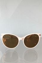  Birch Sunglasses