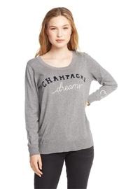  Champagne Dreams Sweater
