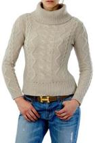  Aspen Cashmere Sweater