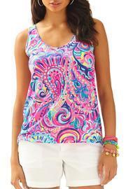  Kinsey Tank Top