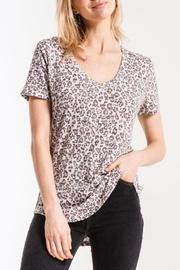  Cheetah Basic Tee