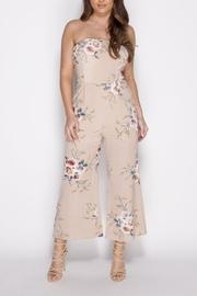  Sophie Jumpsuit