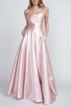  Full Bottom Gown