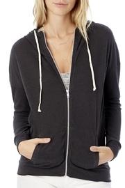  Cool Down Zip Hoodie