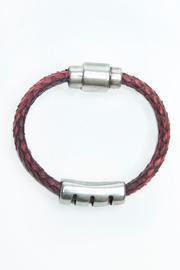  Red Python Bracelet