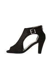  Crystal Designer Pumps