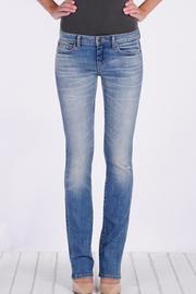  Straight Jean