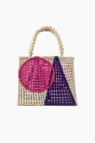  Interseccion Rosa Bag