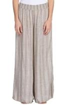  Smocked Waist Pants