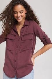  Pocket Utility Shirt