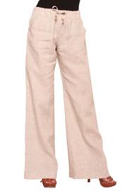  Linen Pant