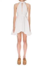  I'm New Here Dress