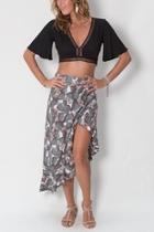 Mystic Lace Top