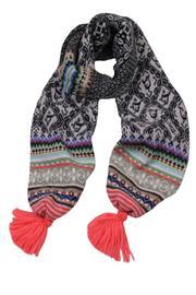  Fox & Wren Scarf