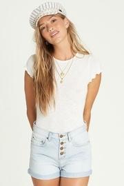  High Tide High Waist Short
