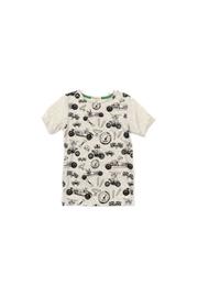  Racer Graphic Tee