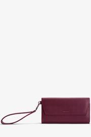  Mercer Vintage Wallet