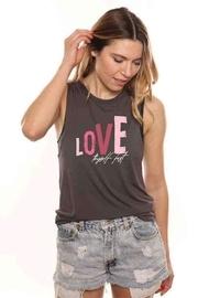  Love Thyself Tank