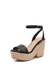  Fame Platform Espadrilles