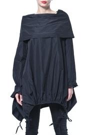  Statement Tunic