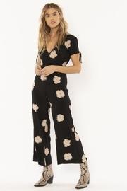 Piera Woven Jumper
