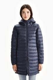  Packable Down Coat