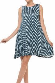  Bea Shift Dress