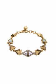  Callie Statement Bracelet