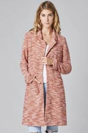  Cb Overcoat