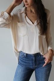  Starry Dreams Blouse