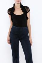  Lace Bolero