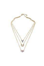  Callie Layering Necklace