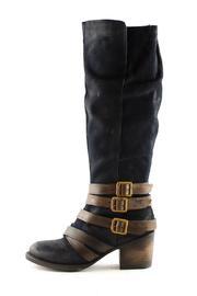 Jules Strappy Boot