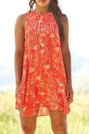  Flirty Skirt Dress
