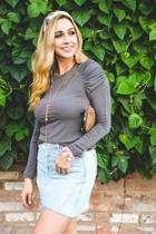  Princess Sleeve Top