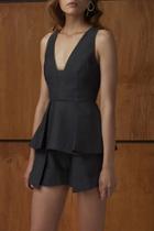  The Nights Sleeveless Top