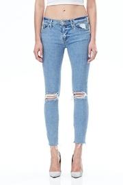  Nico Ankle Skinny Jeans