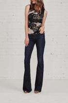  Floral Sleeveless Top