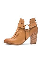  Impossible Bootie
