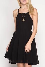  Head Turner Dress