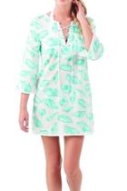  Cotton Tunic/cover-up