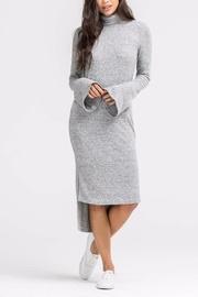  Camille Sweater Dress