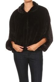  Soft Fur Coat