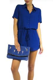  Neptune Romper