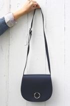  Bullring Saddle Bag