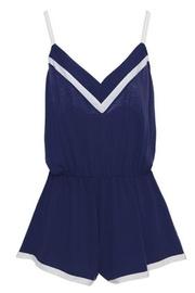  Soft Sleep Romper