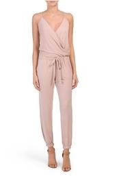  Light-weight Comfy Jumpsuit