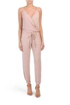  Light-weight Comfy Jumpsuit