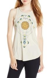  Sun Graphic Tank
