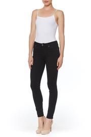  Denim Ankle Skinny Jeans